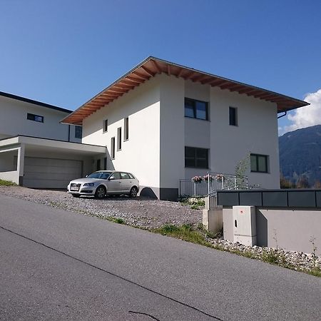 Ferienwohnung Kainer 젤암질러 외부 사진