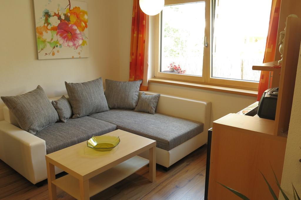 Ferienwohnung Kainer 젤암질러 외부 사진